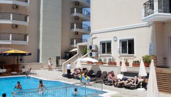 Hotel Riviera Hotel Riviera