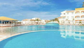 Hotel Blau Punta Reina Resort