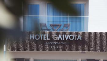 Hotel Gaivota Azores
