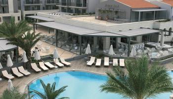Hotel Aegean Pearl
