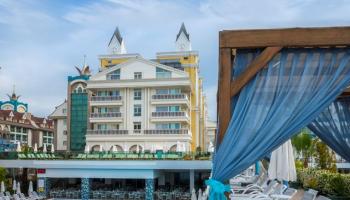 Hotel Dream World Resort & Spa Hotel Dream World Resort & Spa