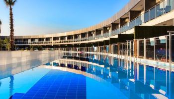 Hotel Eftalia Ocean
