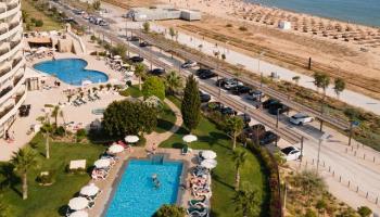 Hotel Vila Galé Ampalius