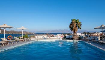 Hotel Elounda Akti Olous - adults only Hotel Elounda Akti Olous - adults only