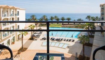Hotel Vila Gale Santa Cruz Hotel Vila Gale Santa Cruz