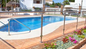 Appartementen La Baranda