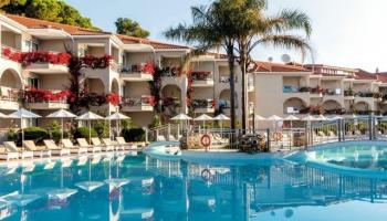 Hotel Tsilivi Beach Hotel Tsilivi Beach