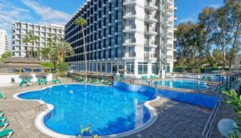 Relaxia Beverly Park Relaxia Beverly Park
