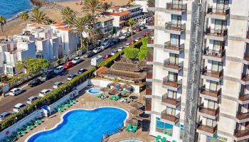 Relaxia Beverly Park Relaxia Beverly Park