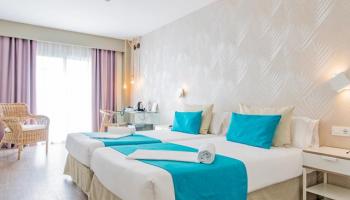 Hotel Ereza Mar - adults only