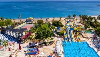 Mira Meridia Beach Resort Hotel Mira Meridia Beach Resort Hotel