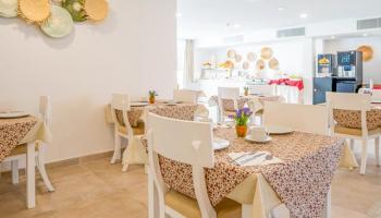 INNER Hotel Rupit - adults only