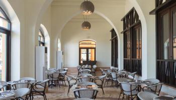 Hotel Sheraton Miramar - Winterzon Hotel Sheraton Miramar - Winterzon