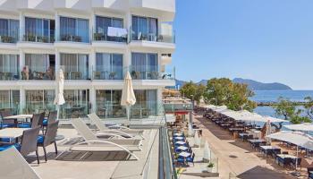 Hotel Ilusion Moreyo - adults only