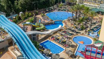 Hotel Rosamar Garden Hotel Rosamar Garden