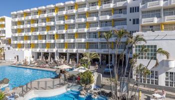 Abora Catarina by Lopesan Hotels