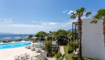 Charm Beach Bodrum