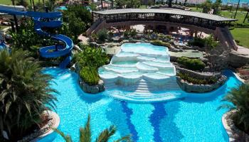 Hotel Limak Arcadia Sport Resort