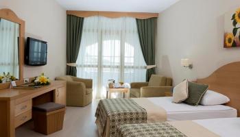 Hotel Limak Arcadia Sport Resort Hotel Limak Arcadia Sport Resort