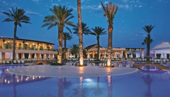 Hotel Limak Atlantis