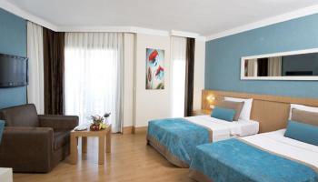 Hotel Limak Limra