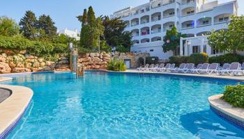 OLA Apartments Cala d'Or OLA Apartments Cala d'Or