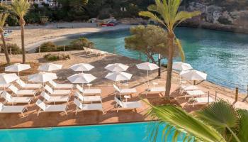 Barcelo Ponent Beach