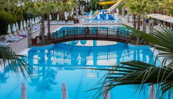 Hotel Dizalya Palm Garden Hotel Dizalya Palm Garden