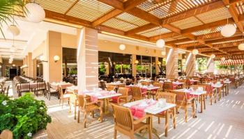 Hotel Dizalya Palm Garden Hotel Dizalya Palm Garden