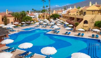 Hotel Tagoro Family & Fun (voorheen Dream Villa Tagoro)