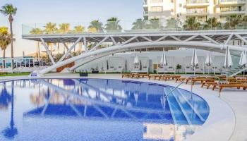 Flamingo Paradise Beach Hotel - adults only Flamingo Paradise Beach Hotel - adults only