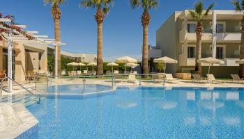 Hotel Mythos Suites - logies & ontbijt Hotel Mythos Suites - logies & ontbijt