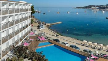 Hotel Vibra San Remo - all inclusive Hotel Vibra San Remo - all inclusive