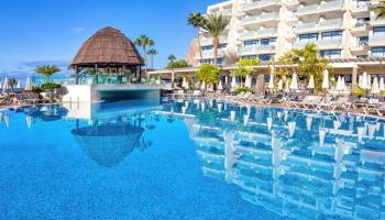 Hotel Taurito Princess Hotel Taurito Princess