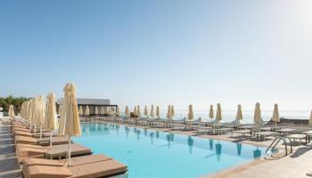 Evalena Beach Hotel Evalena Beach Hotel