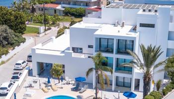 Hotel Moscha - adults only Hotel Moscha - adults only