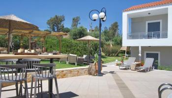 Aparthotel Iphigenia Mythic Retreat Aparthotel Iphigenia Mythic Retreat