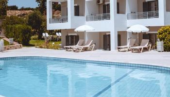Aparthotel Iphigenia Mythic Retreat Aparthotel Iphigenia Mythic Retreat
