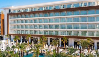 Amanti - MadeForTwo Hotels - adults only Amanti - MadeForTwo Hotels - adults only
