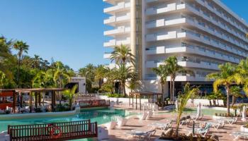 Hotel Gran Canaria Princess - adults only Hotel Gran Canaria Princess - adults only