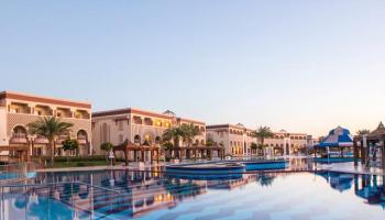 Hotel Sentido Mamlouk Palace Resort Hotel Sentido Mamlouk Palace Resort