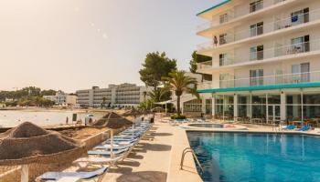 Hotel Azuline Mar Amantis Hotel Azuline Mar Amantis