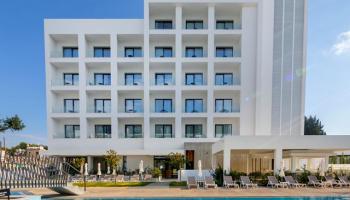 Anemi Hotel and Suites Anemi Hotel and Suites