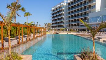 Tsokkos Chrysomare Beach Hotel & Resort Tsokkos Chrysomare Beach Hotel & Resort