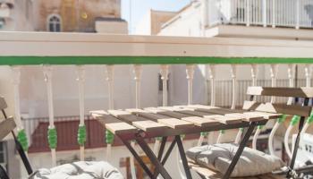 Appartementen Panda La Carihuela Appartementen Panda La Carihuela