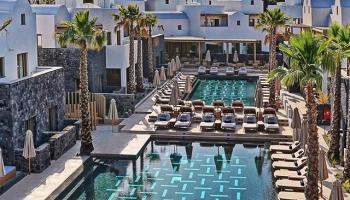 Hotel Radisson Blu Zaffron Resort - adults only Hotel Radisson Blu Zaffron Resort - adults only