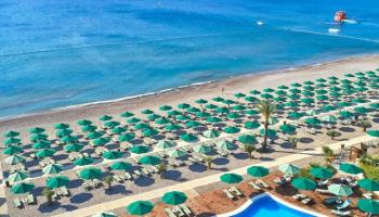 Hotel Esperos Mare Resort