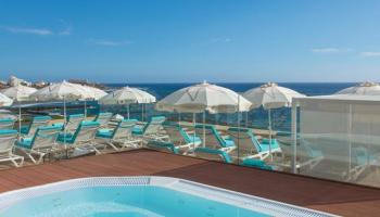 Hotel Iberostar Bouganville Playa