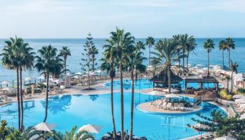 Iberostar Selection Anthelia Iberostar Selection Anthelia