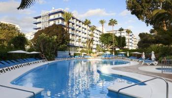 Hotel Palmasol Hotel Palmasol